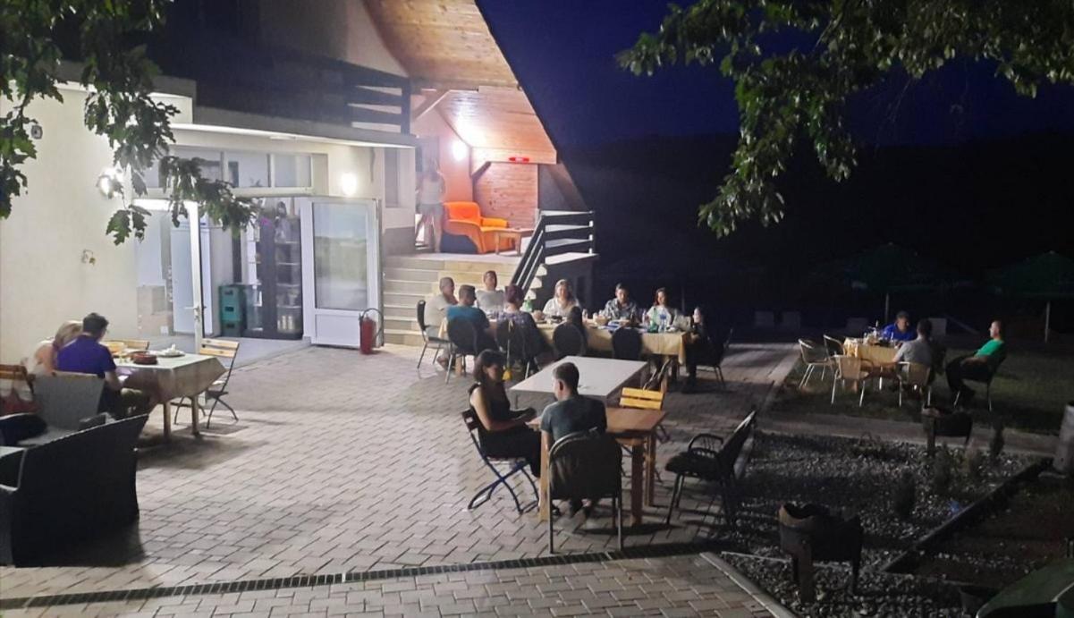 Konak Ljubica Rtanj Boljevac Екстериор снимка