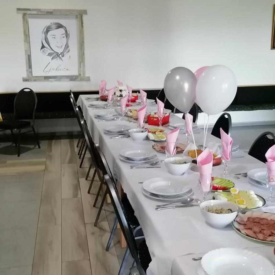 Konak Ljubica Rtanj Boljevac Екстериор снимка
