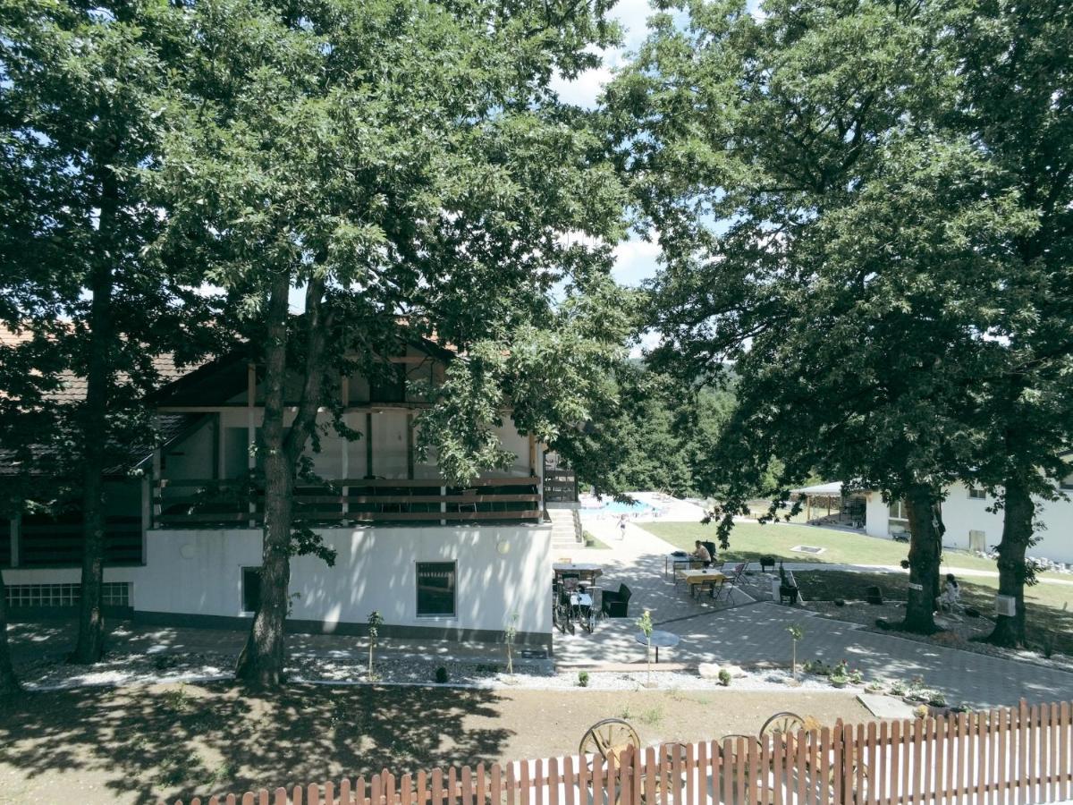 Konak Ljubica Rtanj Boljevac Екстериор снимка