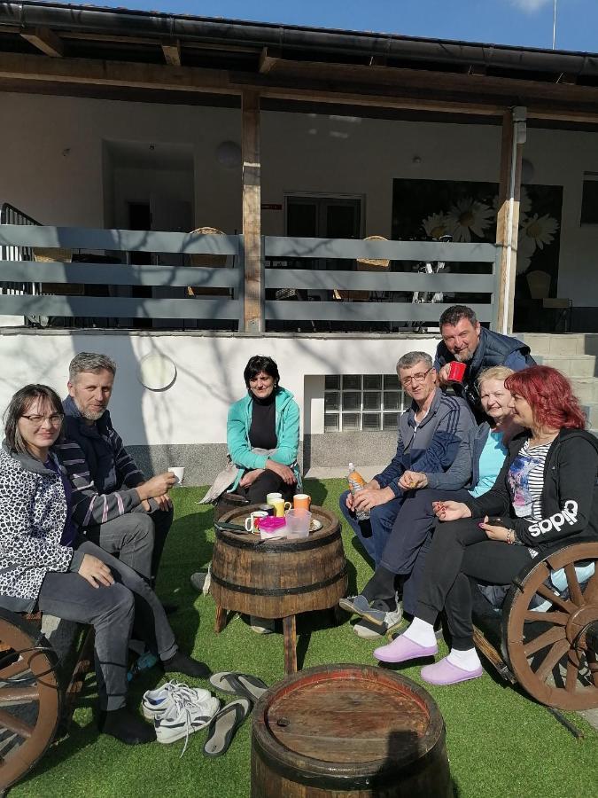 Konak Ljubica Rtanj Boljevac Екстериор снимка